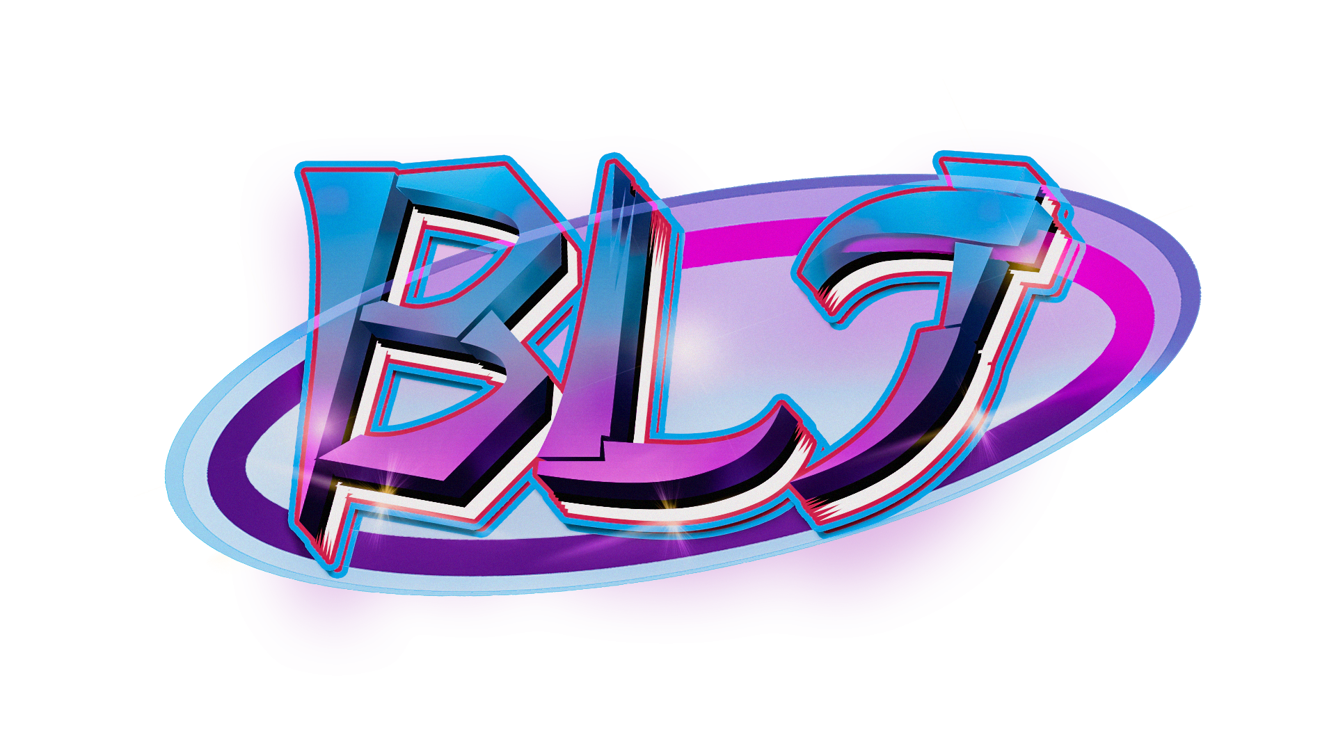 BLJ Logo